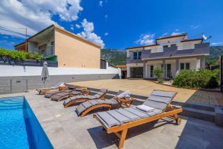 Villa Ruza - Tribalj - 8