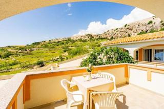 Apartments PoolHouse - Metajna - 7
