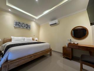 Aruna House - Ubud - 8