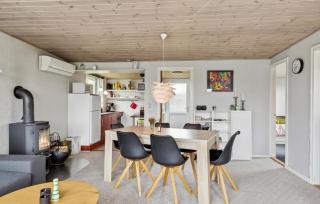 Gorgeous Home In Broager With Wifi - Broager - 6
