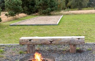 Mooi Huis In Væggerløse Met Sauna - 2