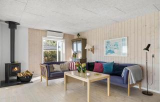 Nice Home In Haderslev With Wifi - Haderslev - 6