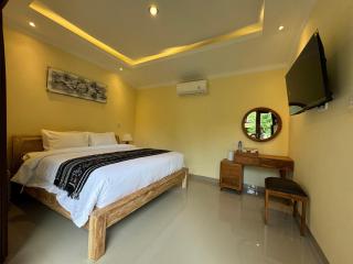 Aruna House - Ubud - 2