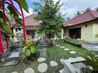 Aruna House - Ubud - 1