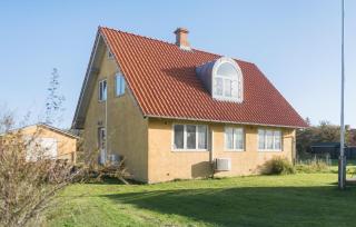 2 Bedroom Nice Apartment In Ribe - Ribe - 0