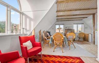 2 Bedroom Nice Apartment In Ribe - Ribe - 9