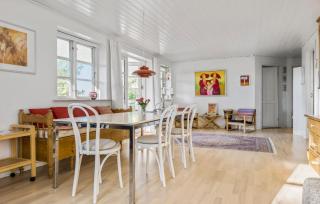 Nice Home In Gilleleje With Wifi - Gilleleje - 6
