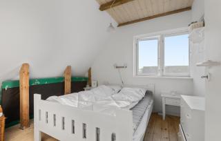 2 Bedroom Nice Apartment In Ribe - Ribe - 4