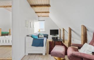 2 Bedroom Nice Apartment In Ribe - Ribe - 5
