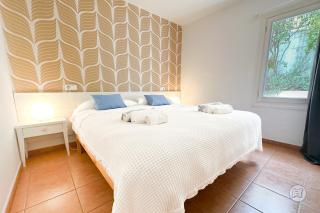 The Desmais - Cala Galdana - 8