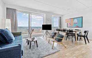 Awesome Apartment In Allinge With Wifi - Allinge - 8