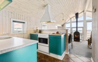 2 Bedroom Lovely Home In Otterup - 5