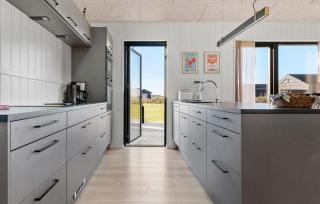 Nice Home In Løkken With Sauna - Løkken - 7
