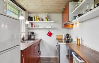 Gorgeous Home In Broager With Wifi - Broager - 5
