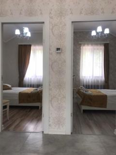 Meghu Guest House - Aghavnavankʼ - 5