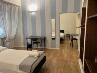 PiazzaBolognaStay - Rome - 0