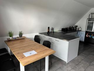 Ferienwohnung Milchverliebt - Osten - 6