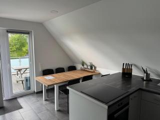 Ferienwohnung Milchverliebt - Osten - 5