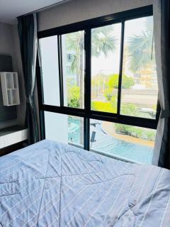 Minnie room Pattaya 3 - North Pattaya - 4