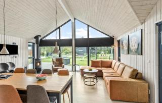 Lovely Home In Idestrup With Sauna - Marielyst - 6