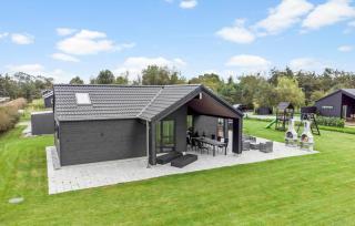 Lovely Home In Idestrup With Sauna - 1