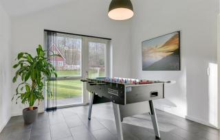 4 Bedroom Beautiful Home In Haderslev - Haderslev - 2