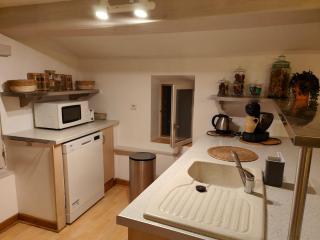 Le Mas de la Rode - 5