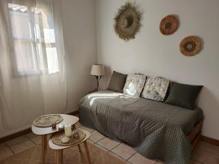 Le Mas de la Rode - 4