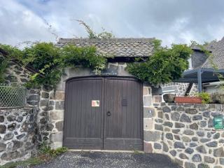 Grange 1850 entièrement rénovée - Lacroix-Barrez - 5