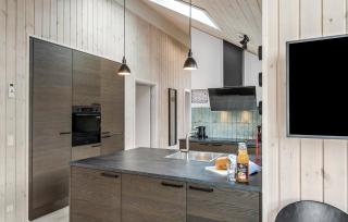 Lovely Home In Idestrup With Sauna - Marielyst - 4