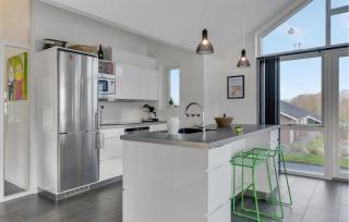 4 Bedroom Beautiful Home In Haderslev - Haderslev - 4