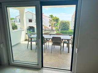 Beautiful new PalmTree Apartments III - Vir - 7