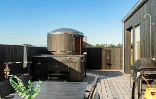 Nice Home In Løkken With Sauna - Løkken - 2