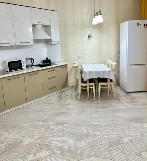 1 комнатная квартира в ЖК Арай - Almaty - 7