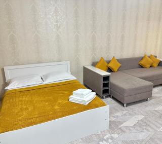 1 комнатная квартира в ЖК Арай - Almaty - 6