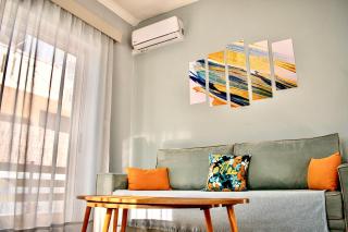 Anastasia mare home #A# - Rethymno - 8