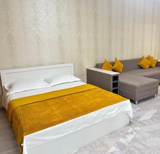 1 комнатная квартира в ЖК Арай - Almaty - 3