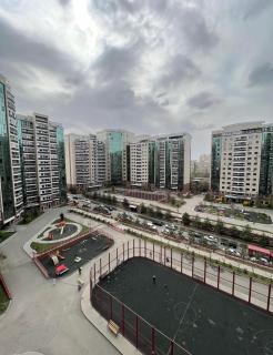 1 комнатная квартира в ЖК Арай - Almaty - 1