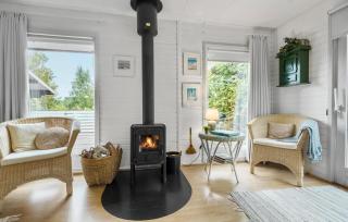 4 Bedroom Lovely Home In Sjællands Odde - Yderby - 6
