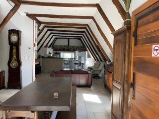 La Charmalex - Grange en Aveyron - 9