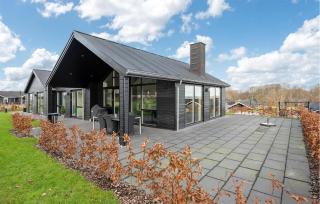 4 Bedroom Beautiful Home In Haderslev - Haderslev - 9