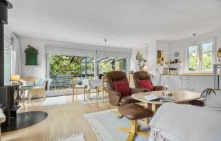 4 Bedroom Lovely Home In Sjællands Odde - Yderby - 9