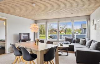 Gorgeous Home In Broager With Wifi - Broager - 8