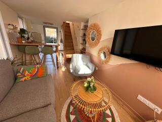 Triplex Le Petit Cocon - 3