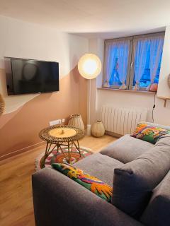 Triplex Le Petit Cocon - 3