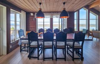 Gorgeous Home In Gol With Sauna - 6