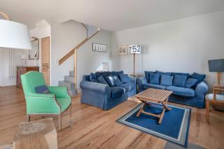 200m plage, maison pour 6 adultes 4 enfants - Piriac-sur-Mer - 2