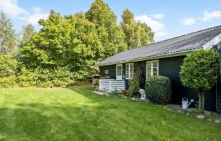 4 Bedroom Lovely Home In Sjællands Odde - Yderby - 1
