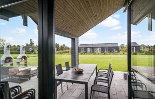 Lovely Home In Idestrup With Sauna - Marielyst - 9