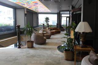Funda Hotel - Trabzon - 2